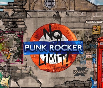 Punk Rocker
