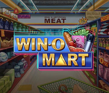 Win-O-Mart