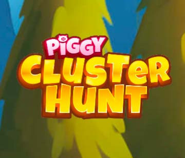 Piggy Cluster Hunt