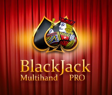 Multihand Blackjack Pro