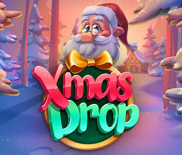 Xmas Drop