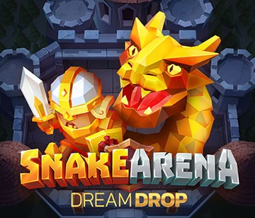 Snake Arena