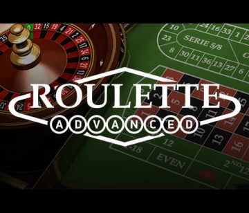 Advanced Roulette