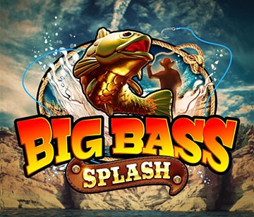 Big Bass Splash