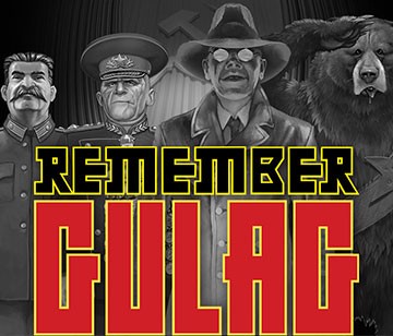 Remember Gulag