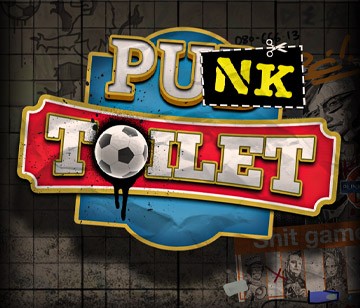 Punk Toilet