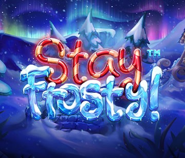 Stay Frosty