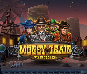 Money Train