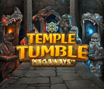 Temple Tumble