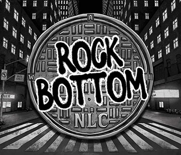 Rock Bottom