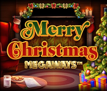 MERRY CHRISTMAS MEGAWAYS™