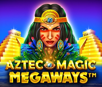 Aztec Magic Megaways