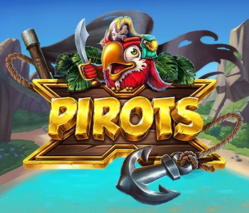 Pirots X