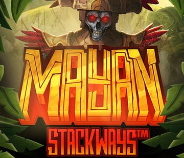Mayan Stackways