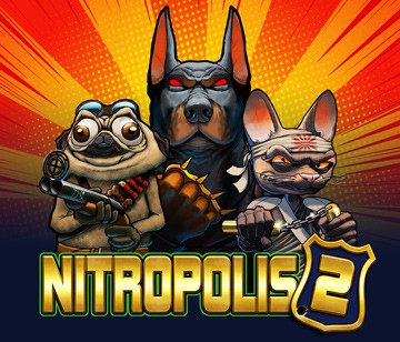 Nitropolis 2