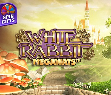 White Rabbit