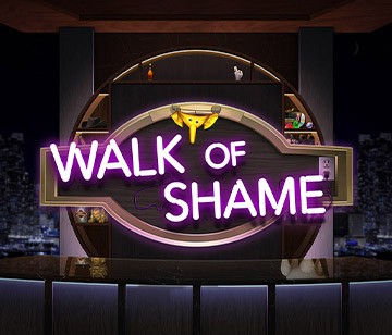 Walk of Shame