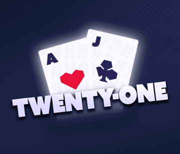 TwentyOne