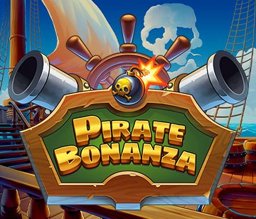 Pirate Bonanza