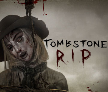 Tombstone
