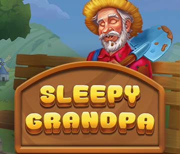 Sleepy Grandpa