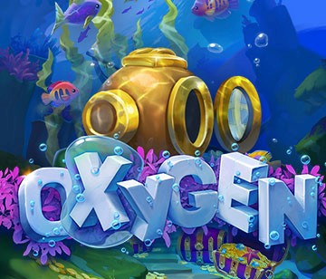 Oxygen