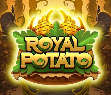 Royal Potato