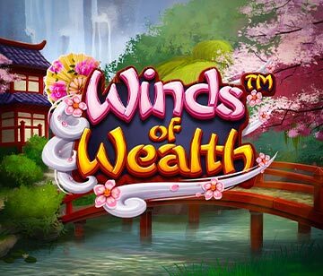 Winds of Wealth