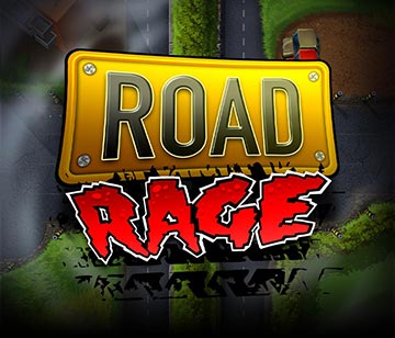 Road Rage