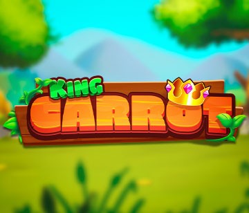 King Carrot